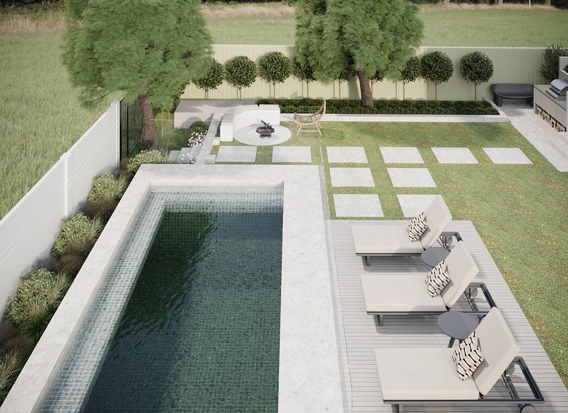 Luna Pool