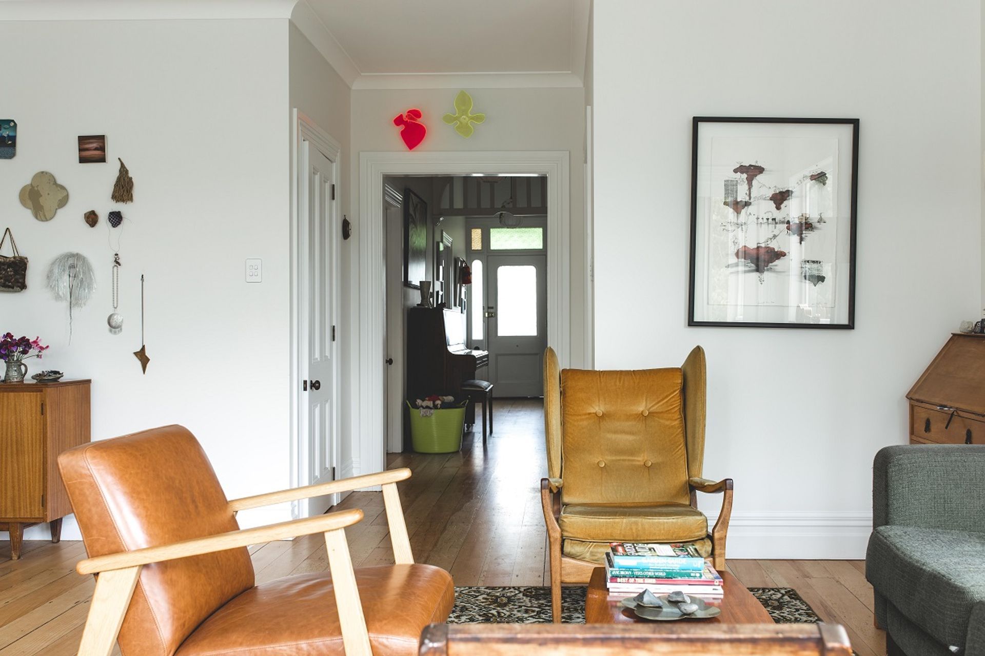 Kingsland Villa Renovation