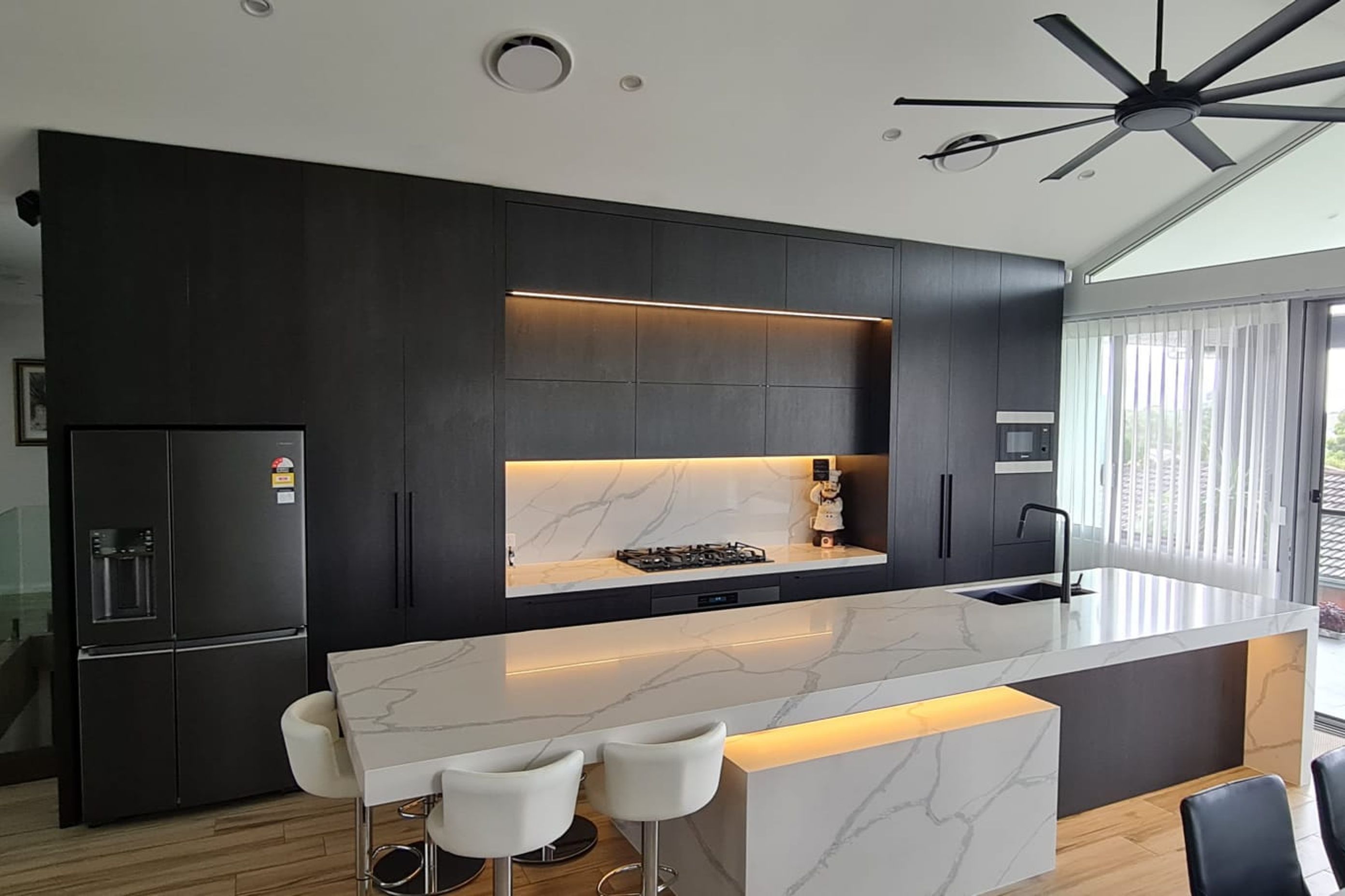 Georges Hall Residence