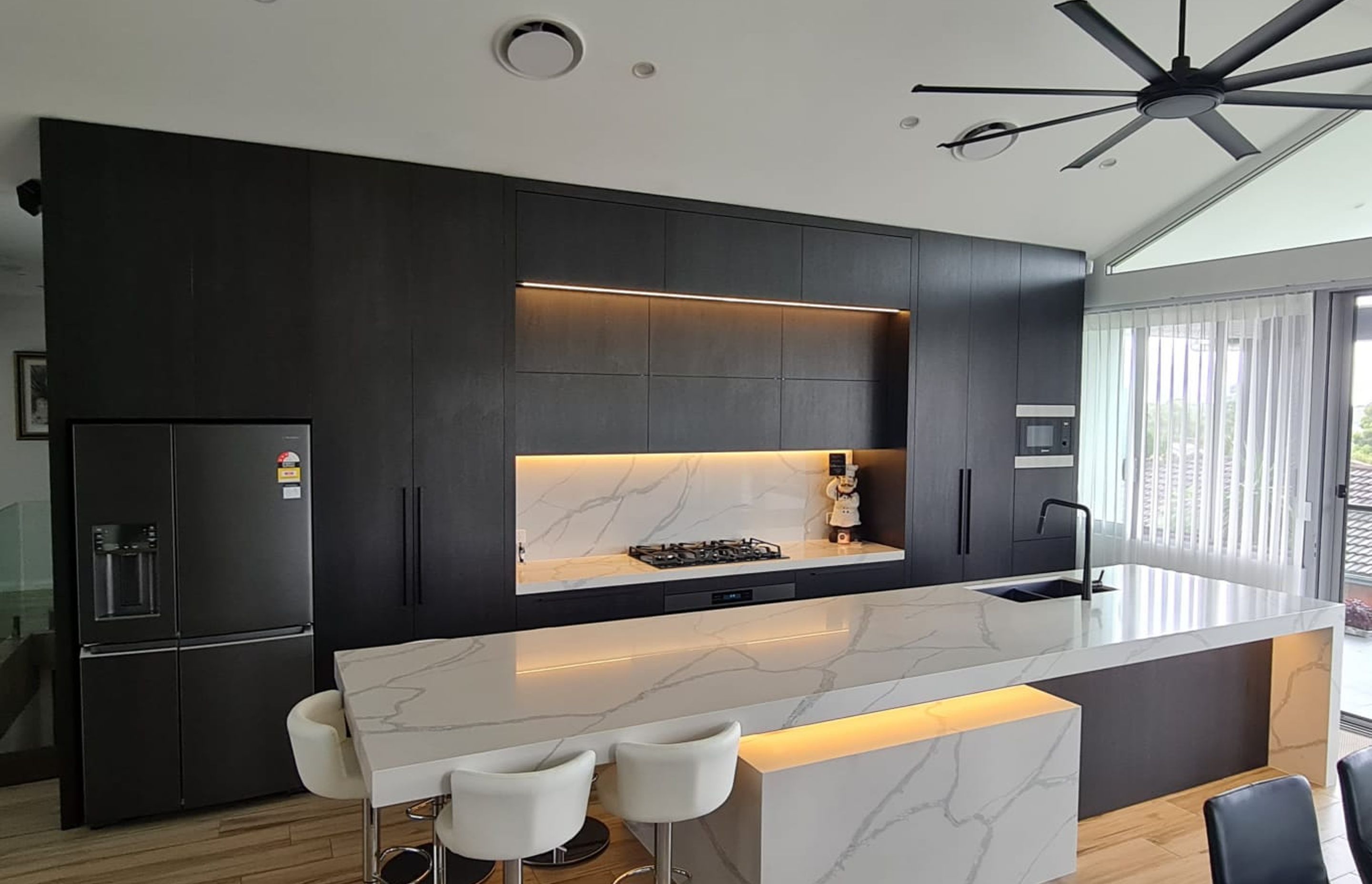 Georges Hall Residence