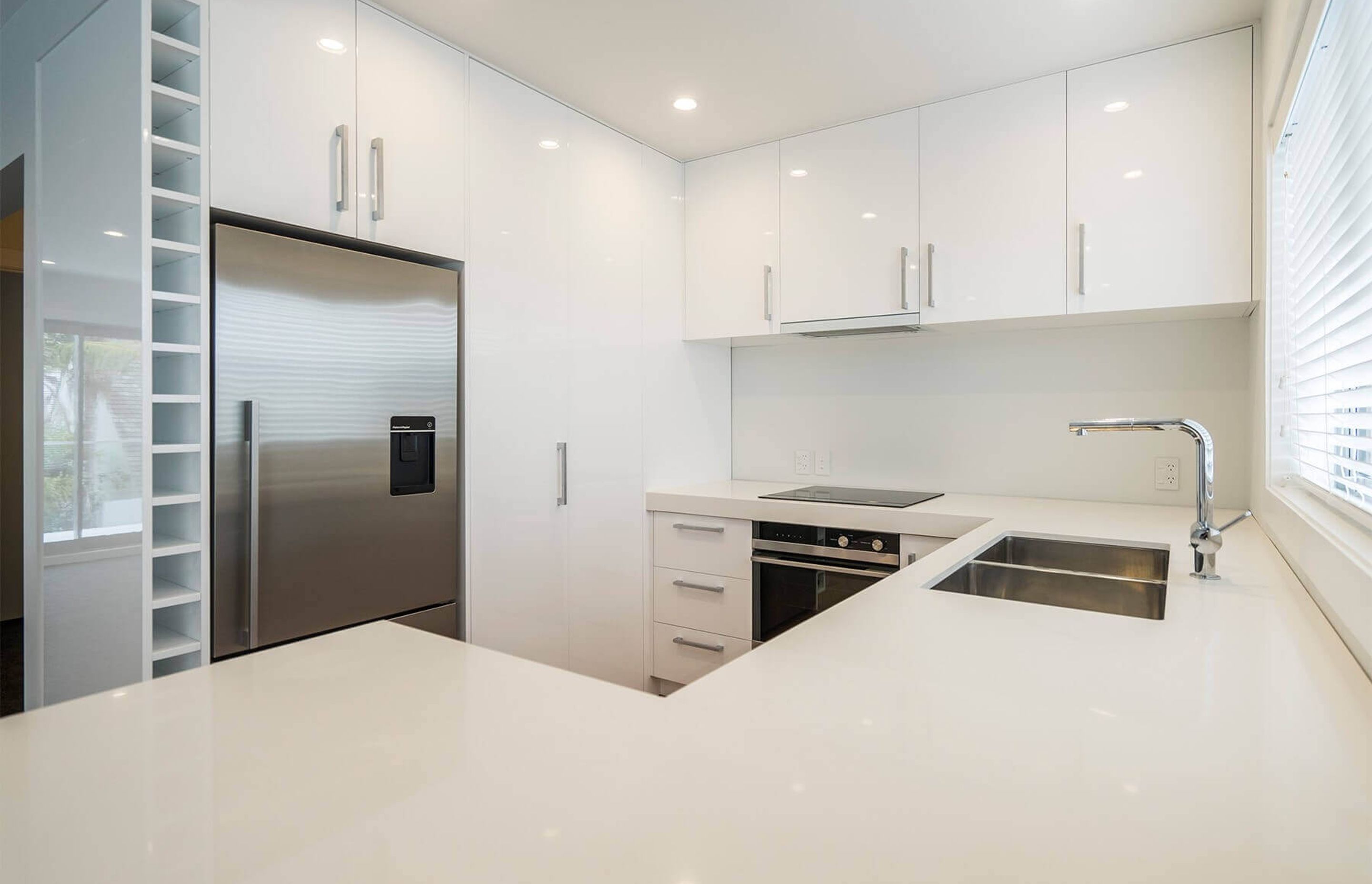 Kohimarama Townhouse