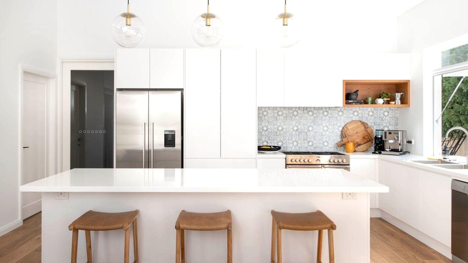 Merewether banner
