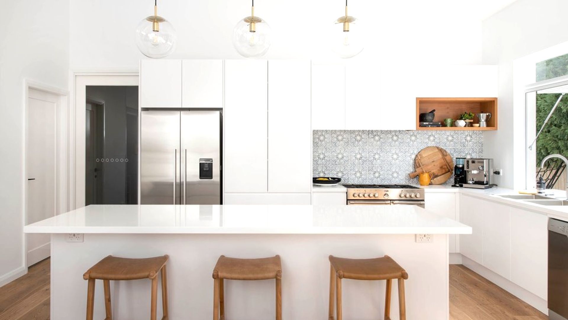 Merewether banner