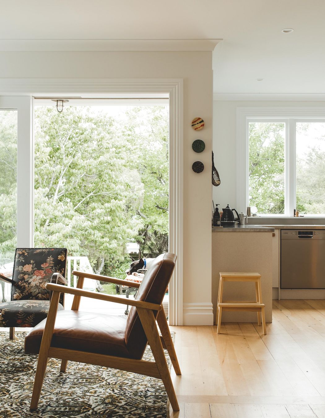 Kingsland Villa Renovation