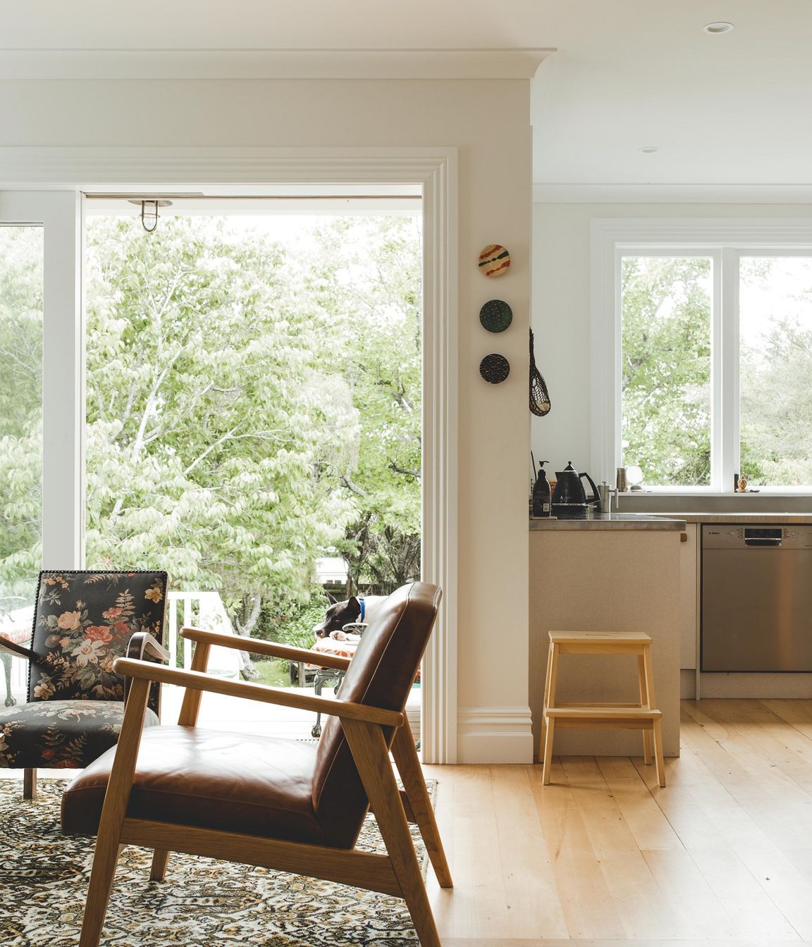 Kingsland Villa Renovation