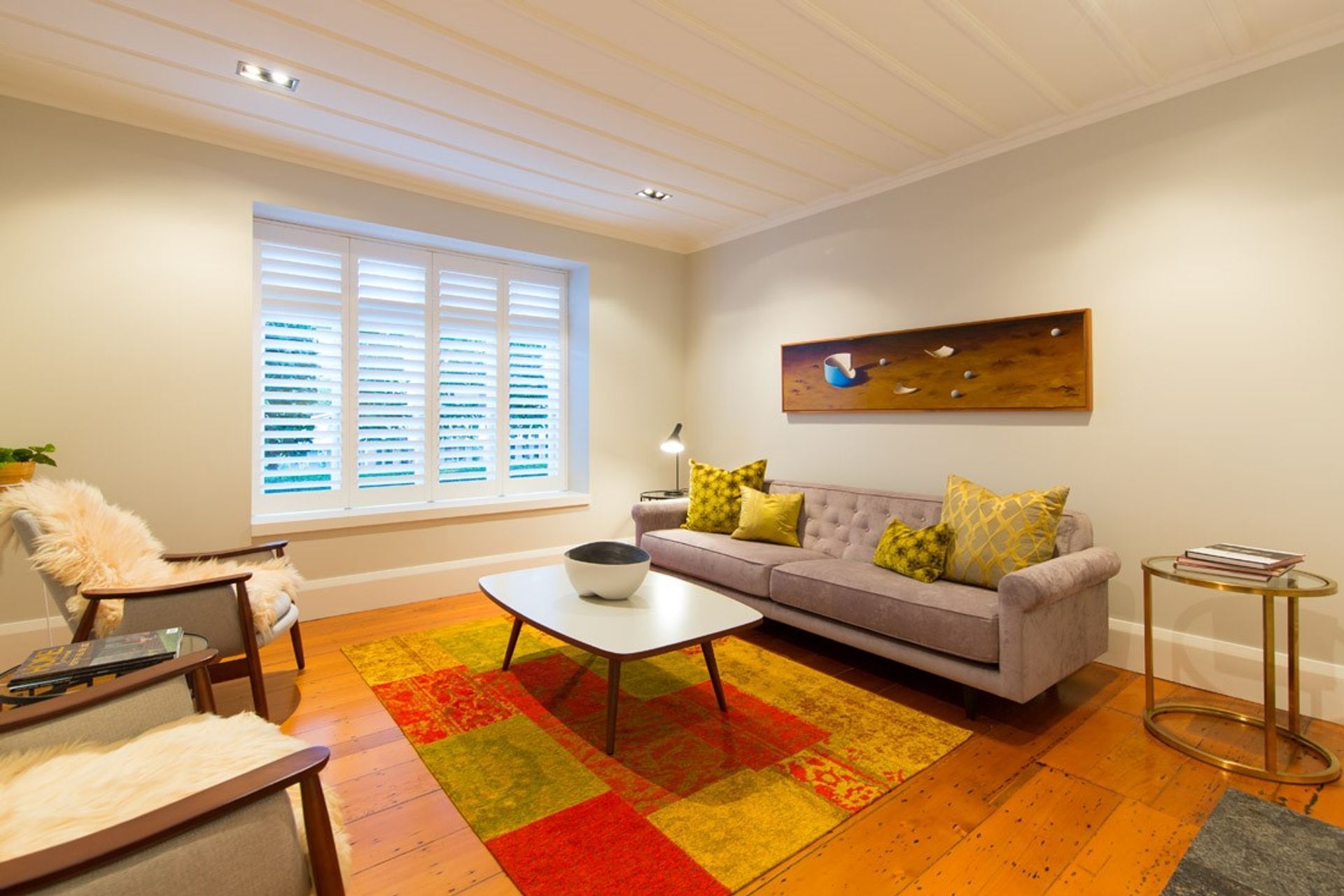 Avon Street, Parnell