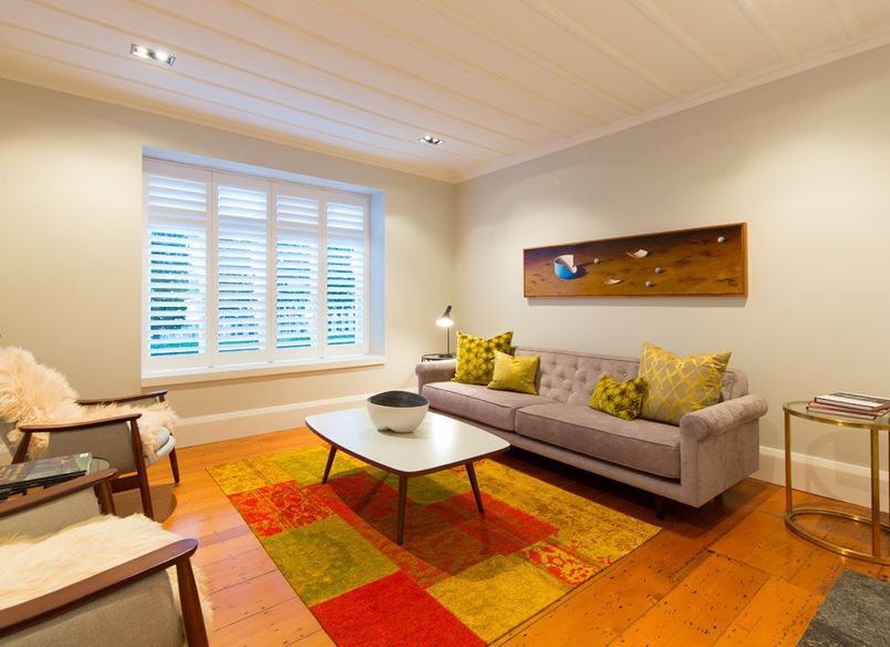 Avon Street, Parnell