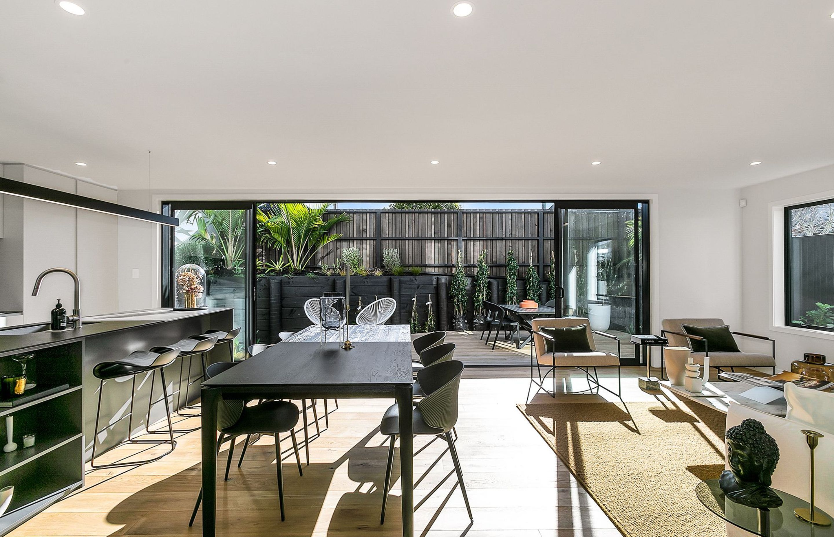 Family Townhouse