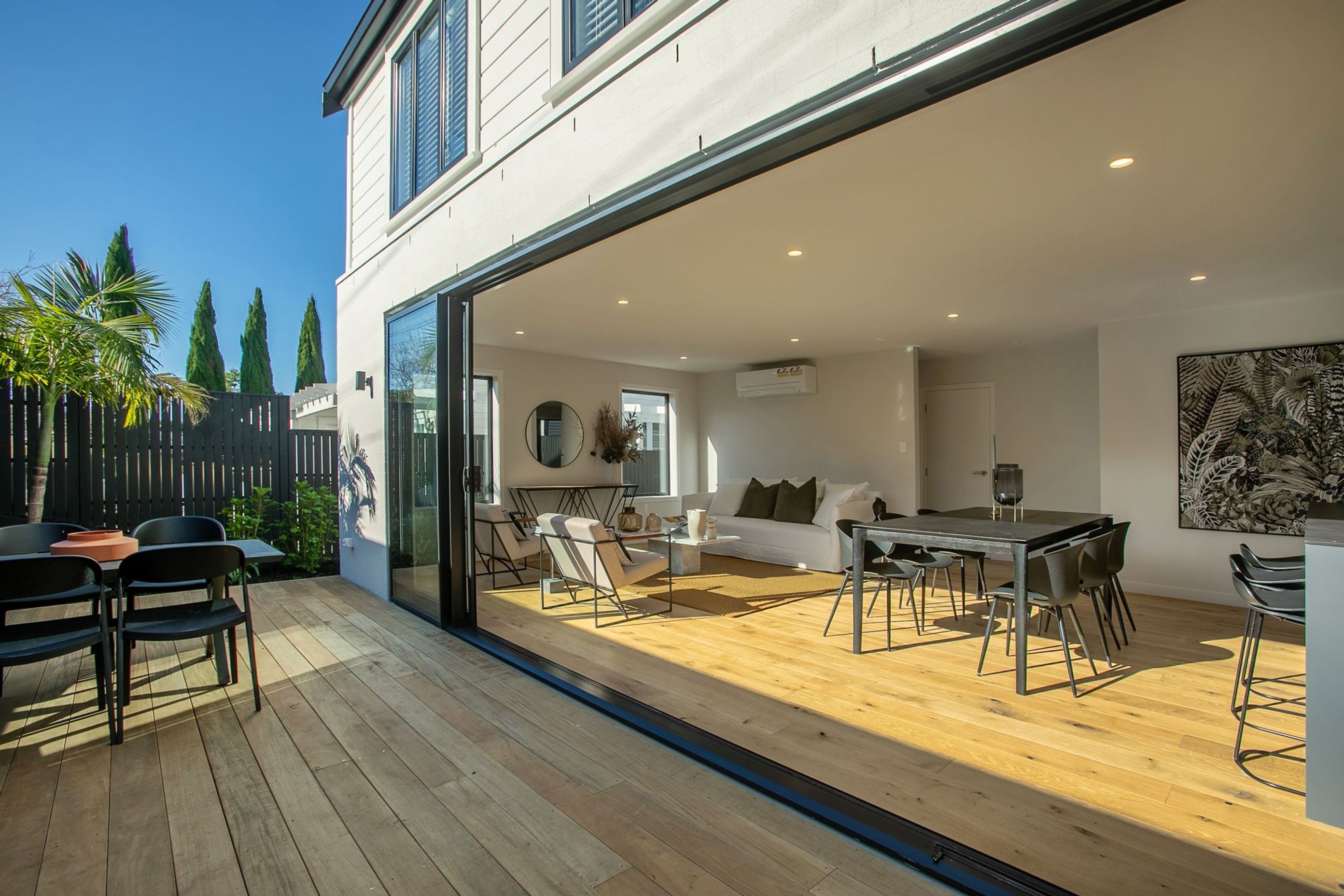 Family Townhouse