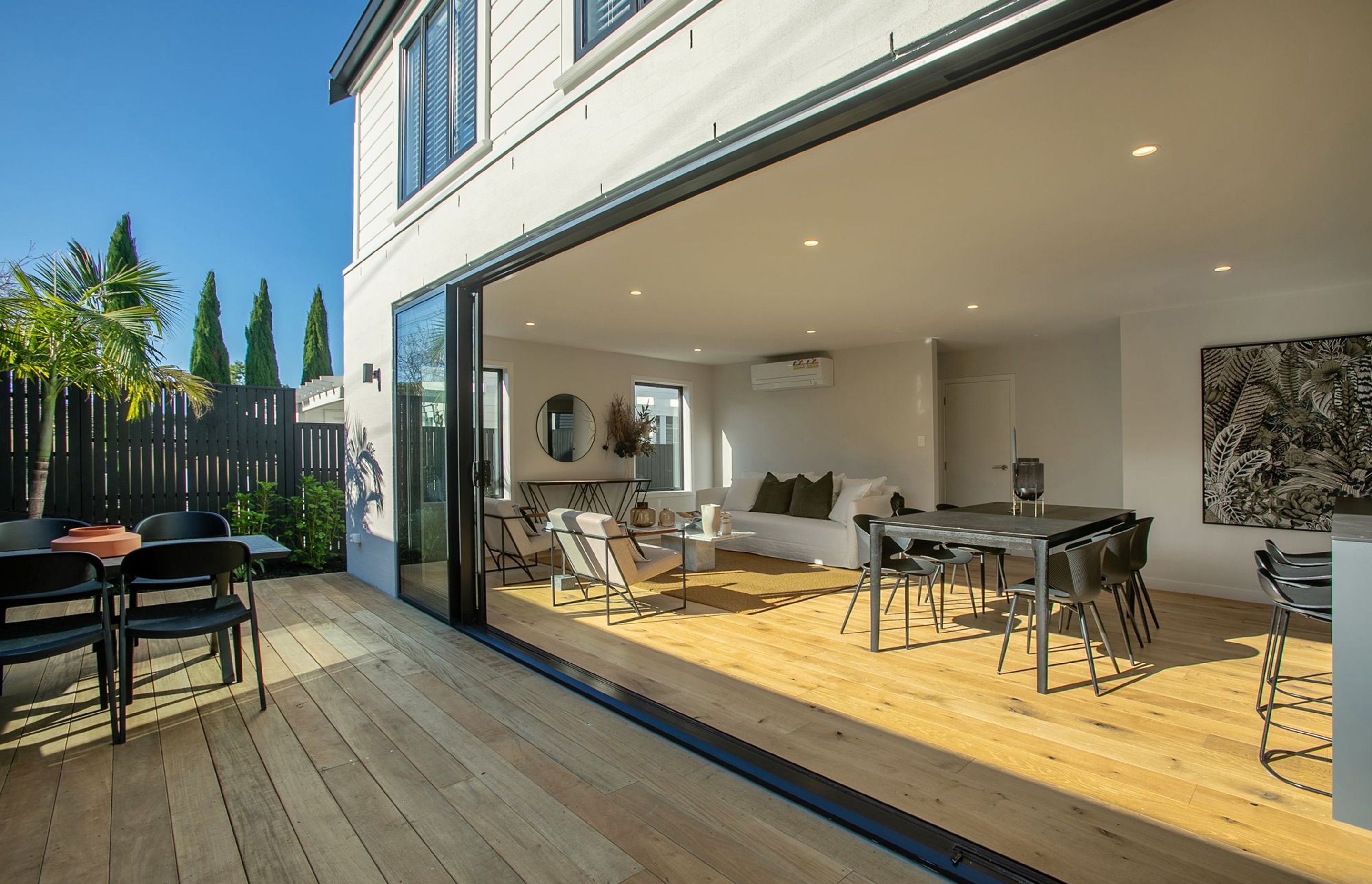 Family Townhouse