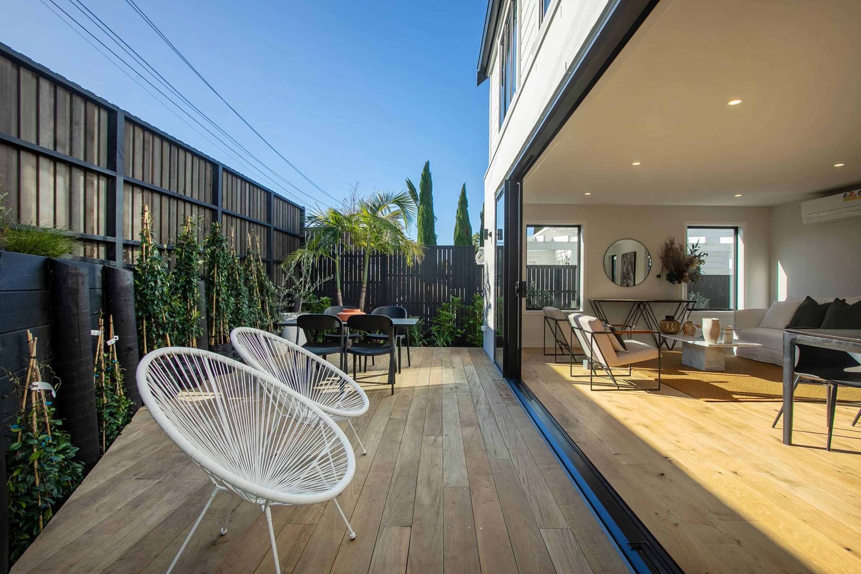 Family Townhouse