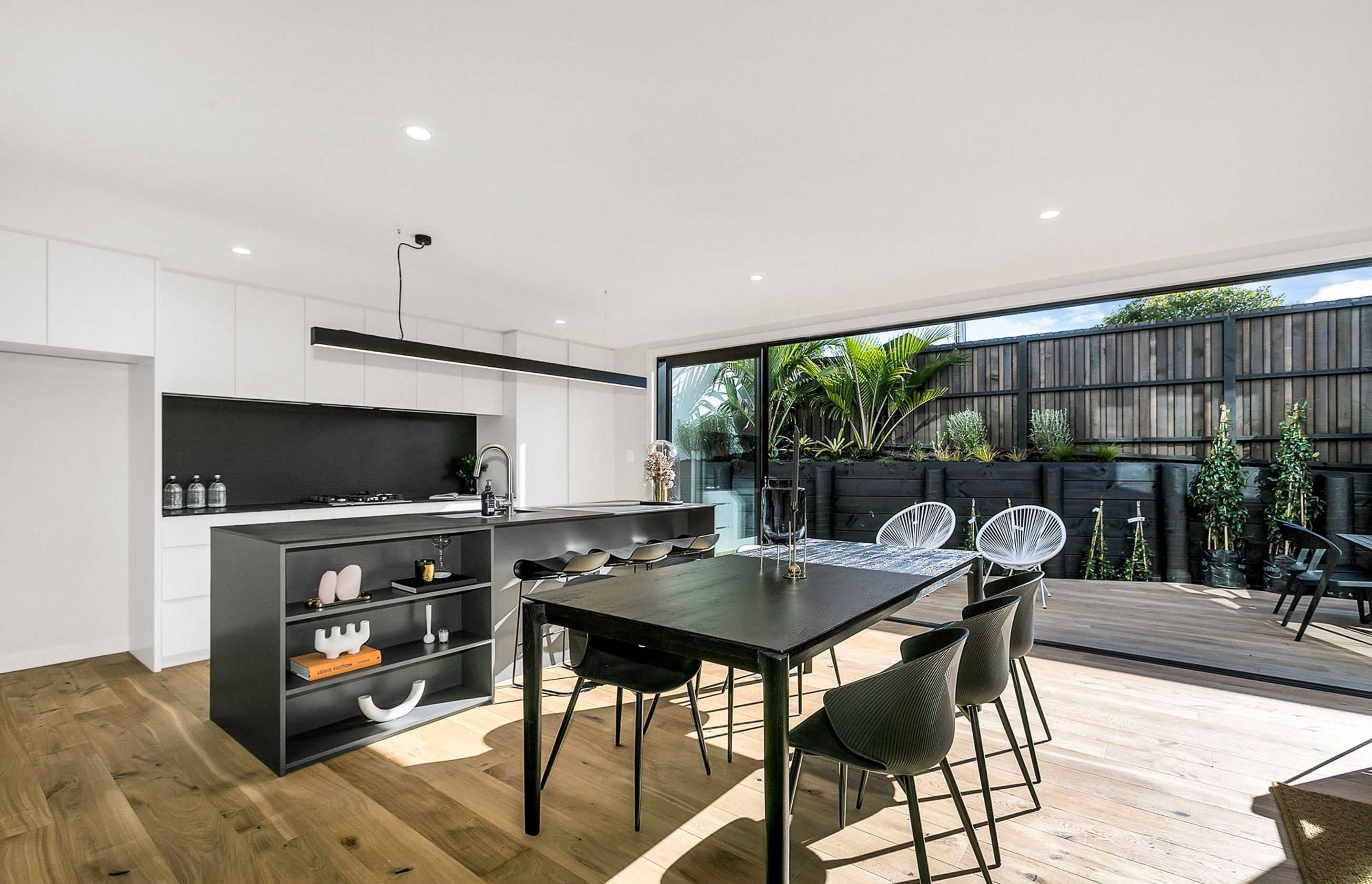 Family Townhouse