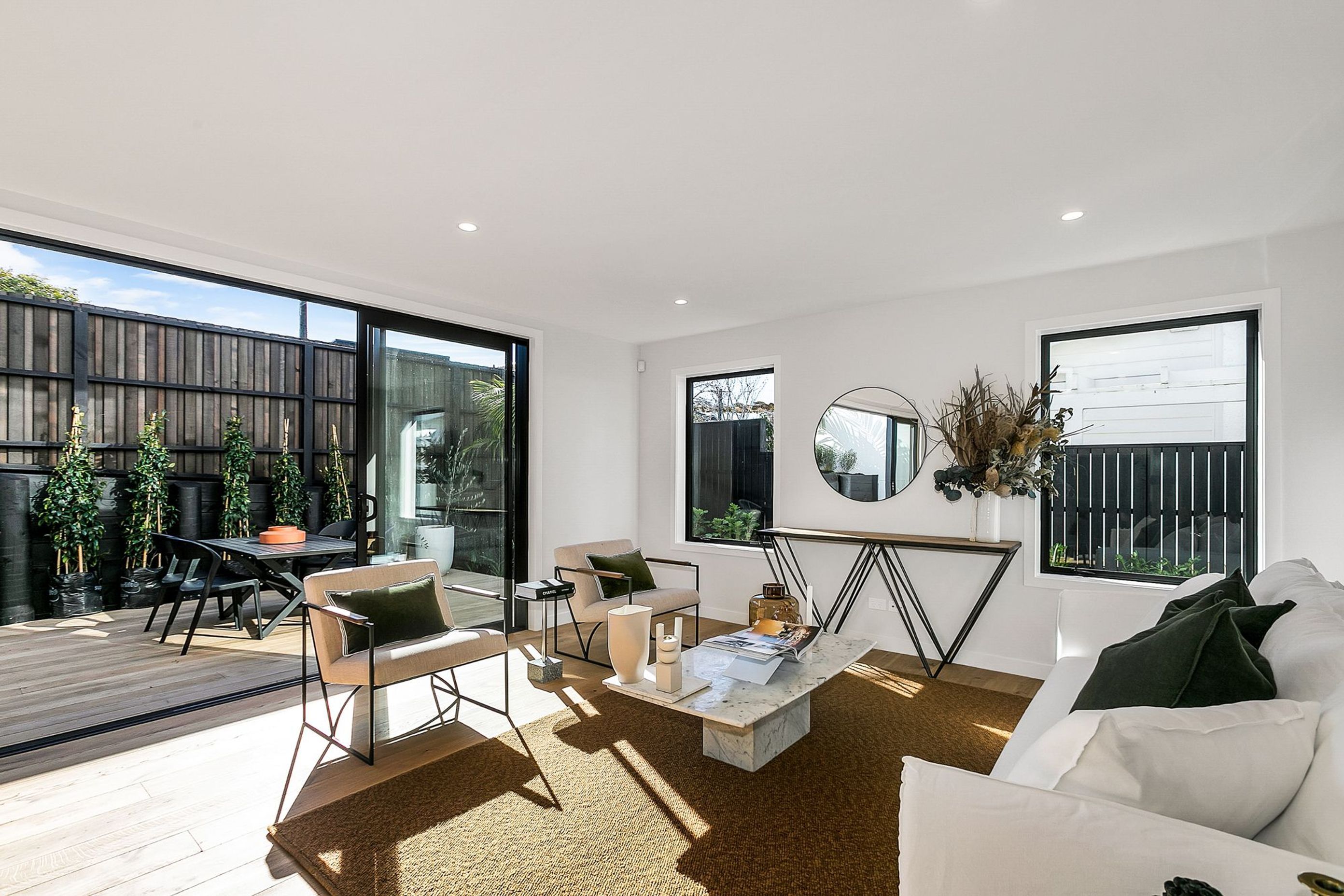 Family Townhouse