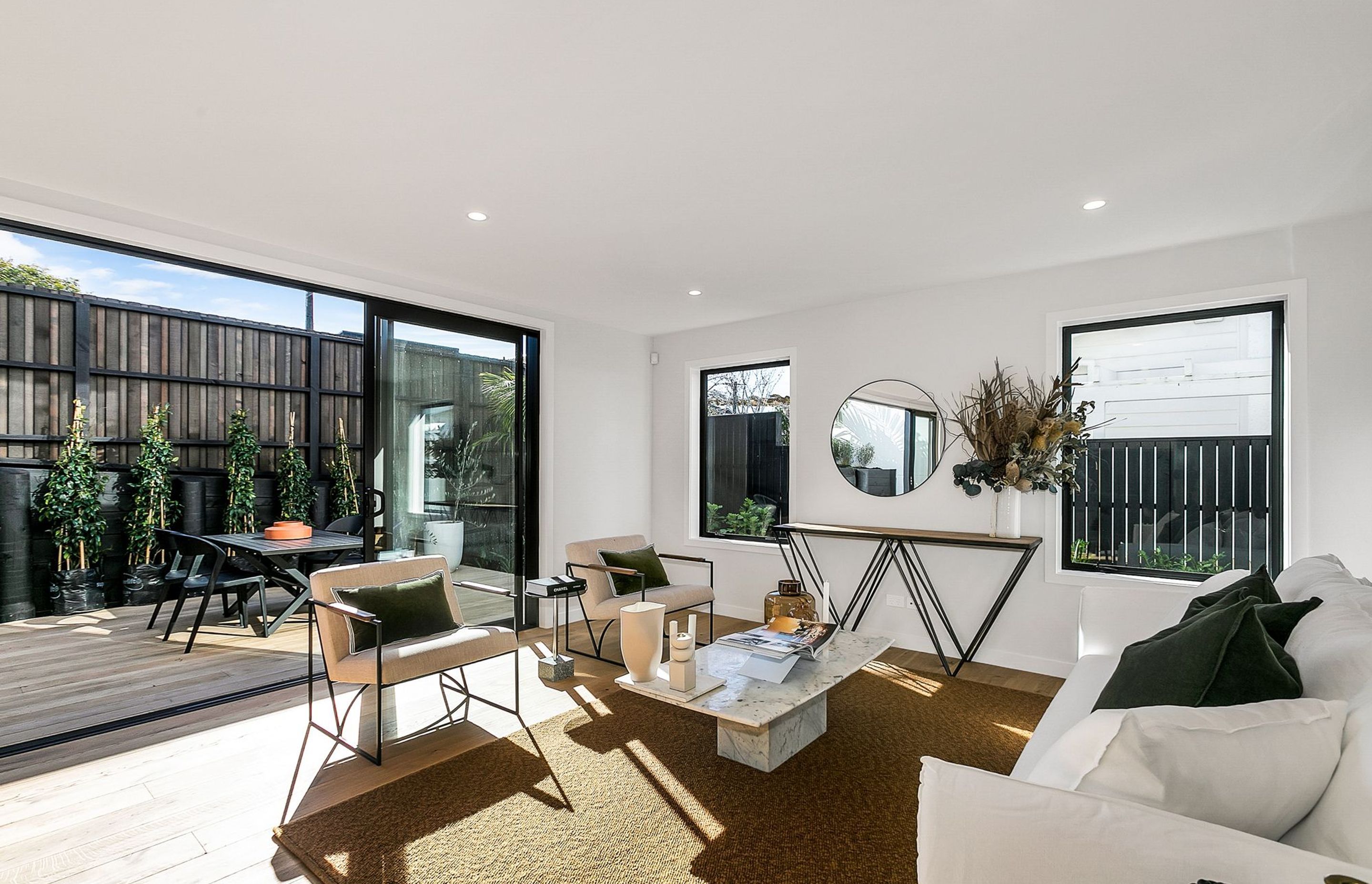 Family Townhouse