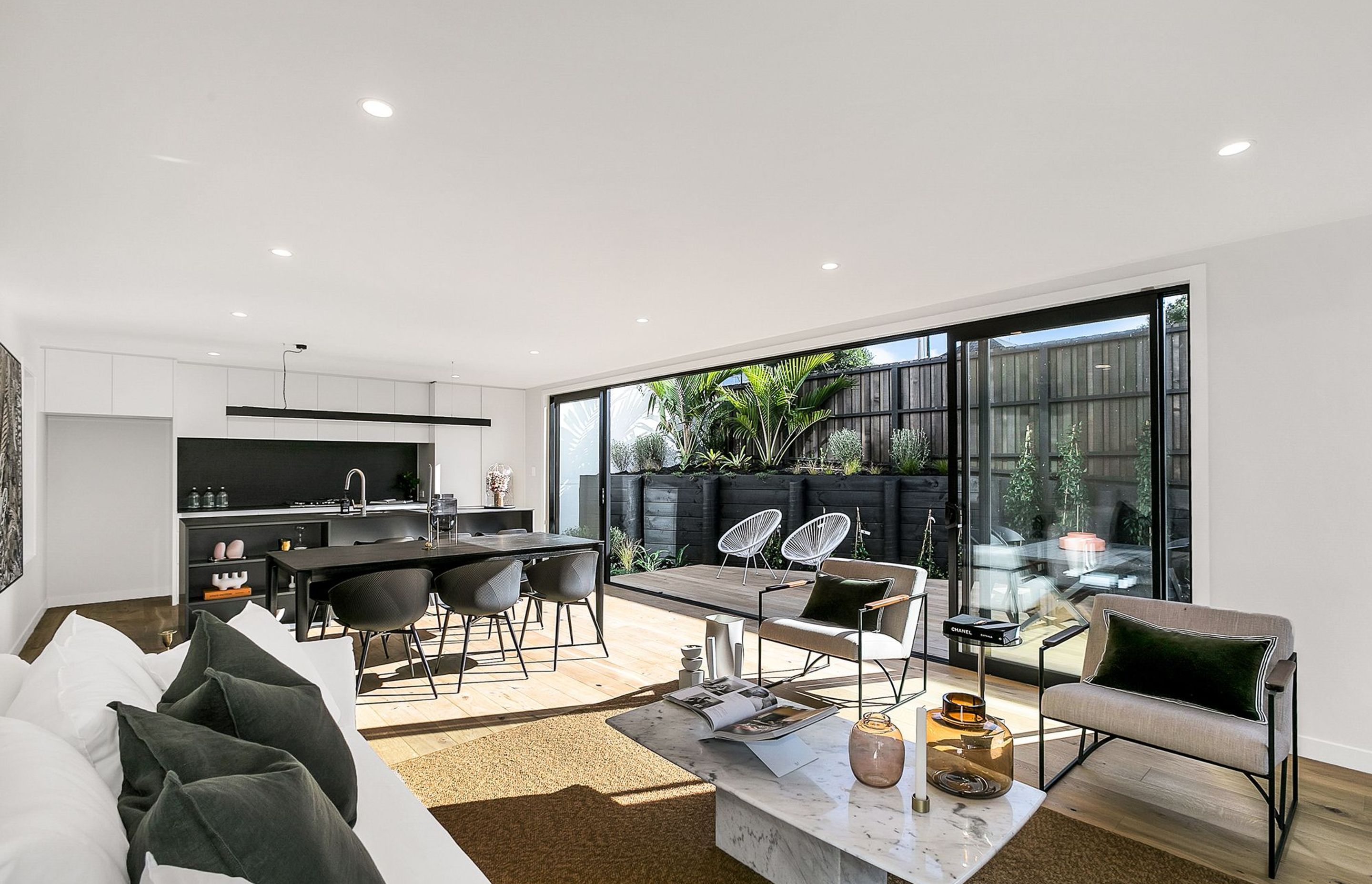 Family Townhouse