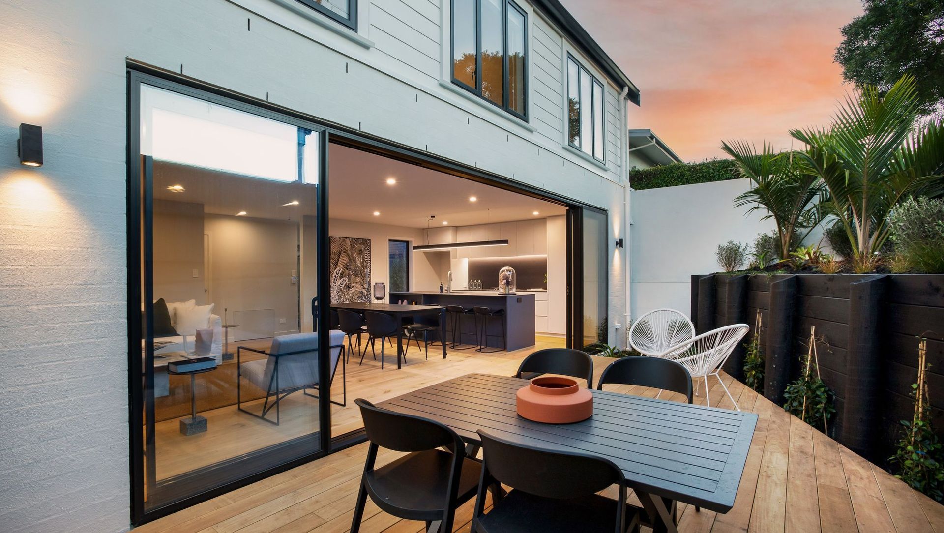 Family Townhouse banner