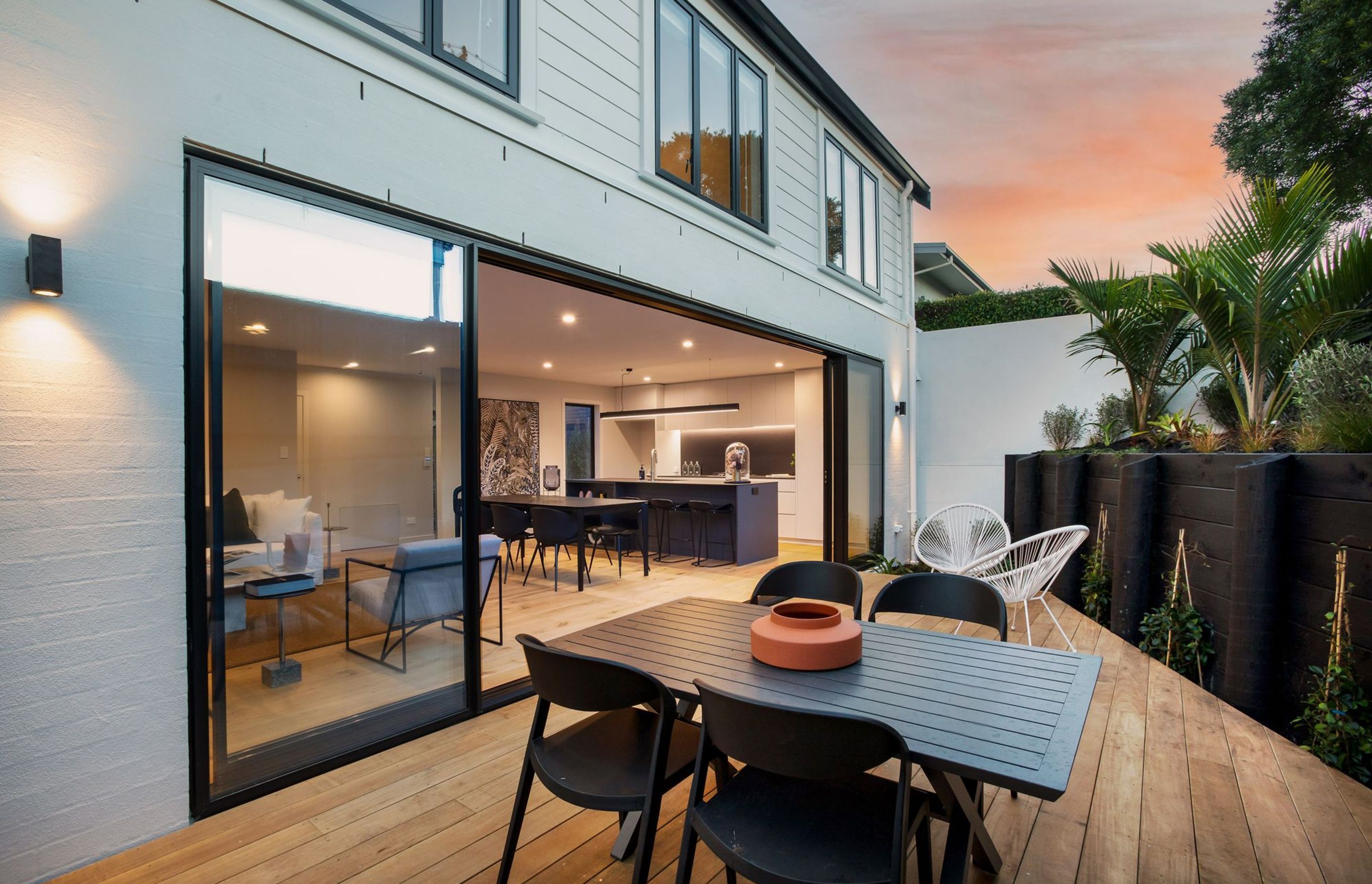 Family Townhouse