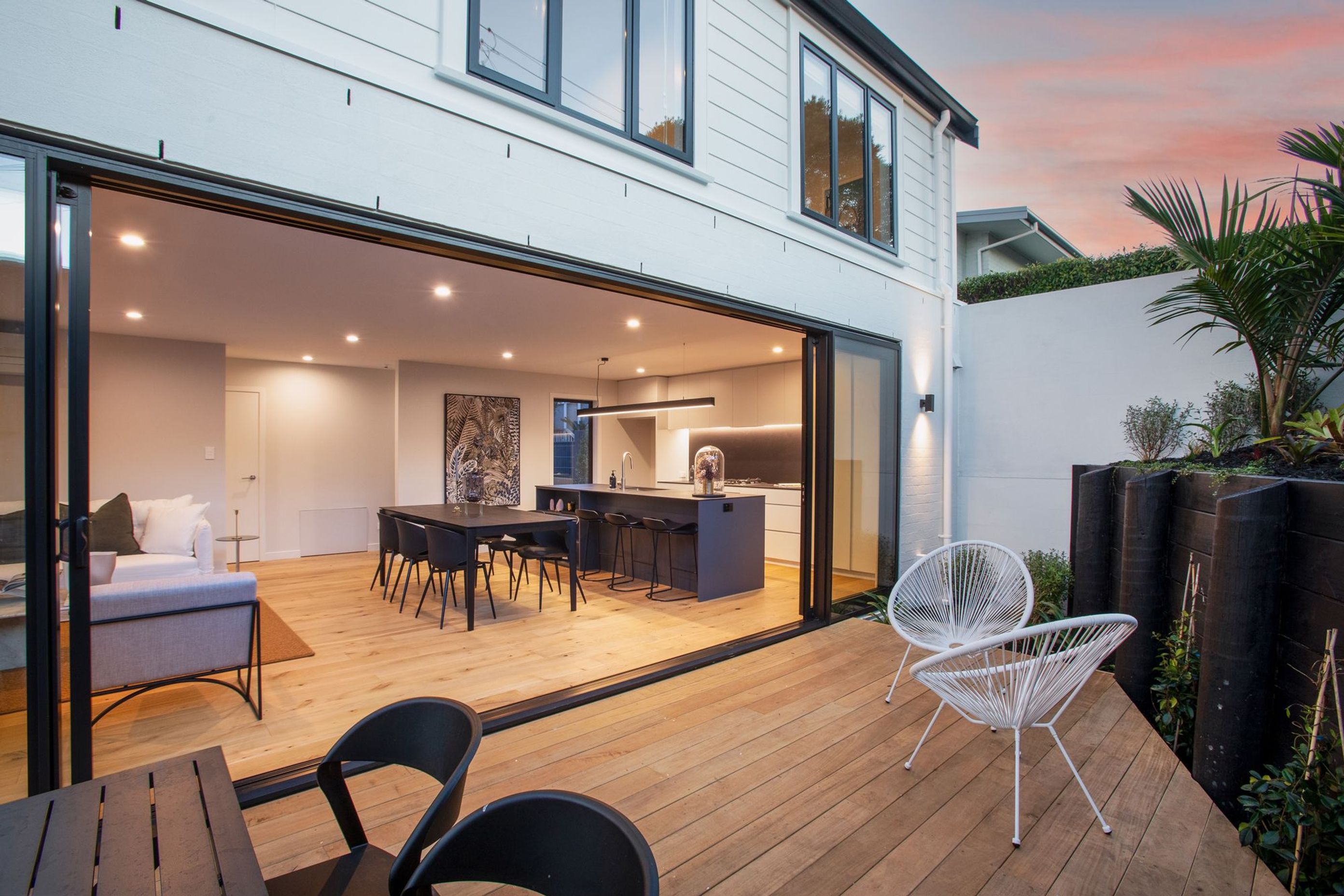 Family Townhouse