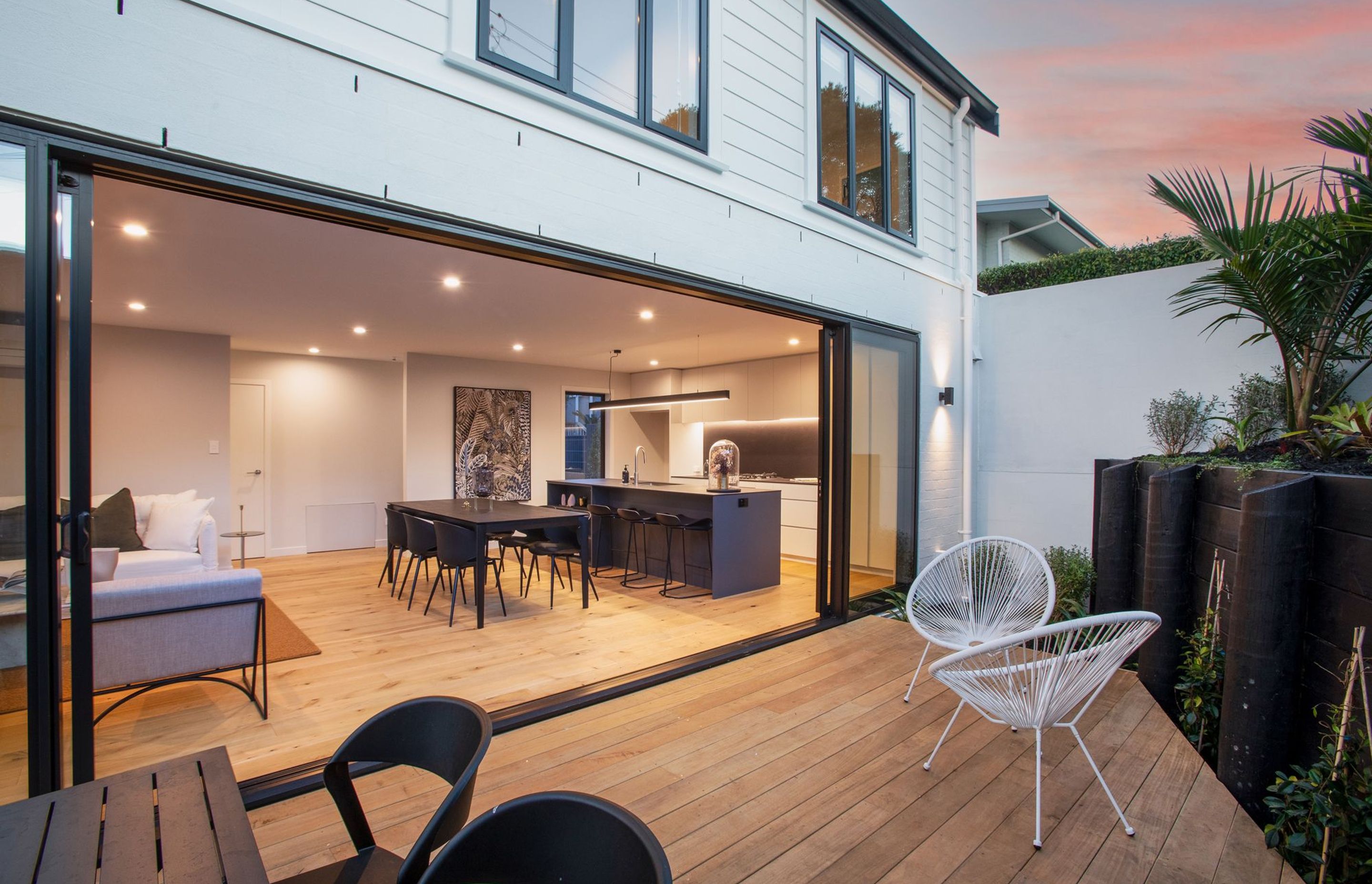 Family Townhouse