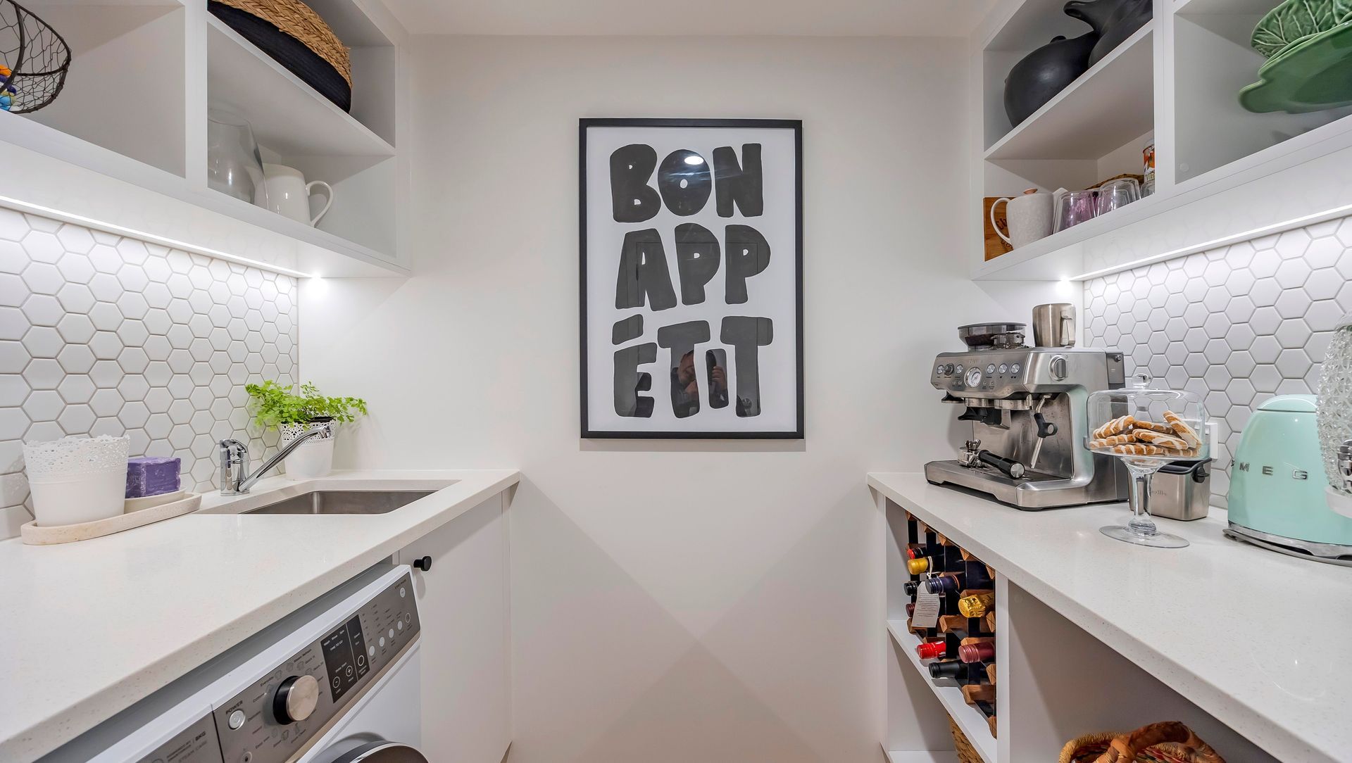 "Spaces Reimagined: Spatial Redesign for Flow, Function & Style" banner