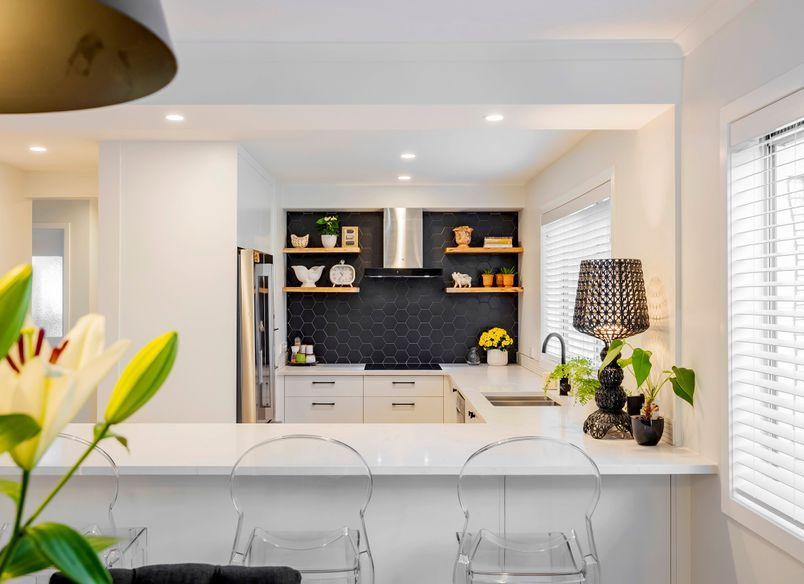 "Spaces Reimagined: Spatial Redesign for Flow, Function & Style"