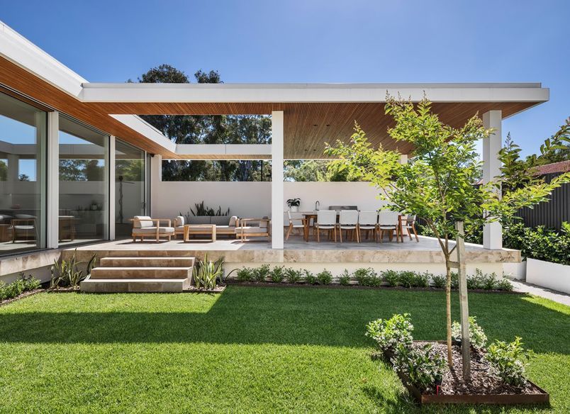 Heathpool Home