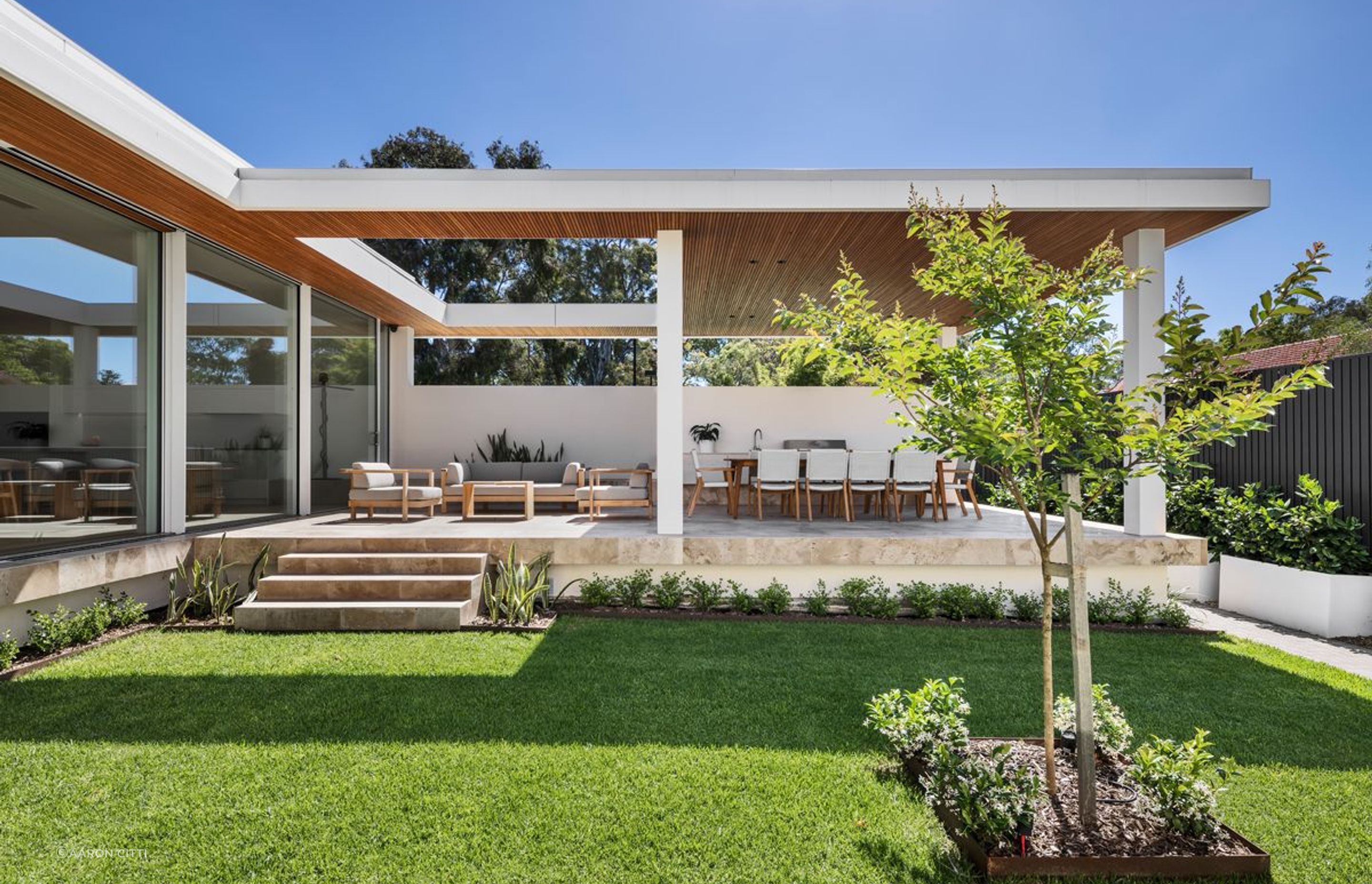 Heathpool Home