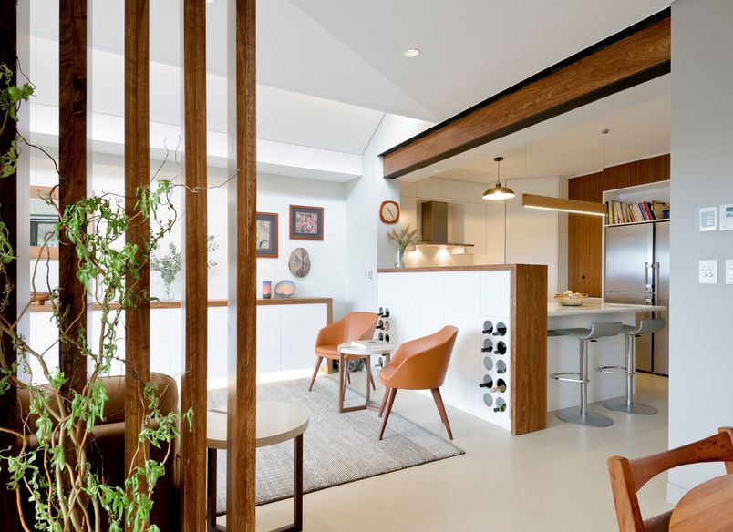 Lilyfield House