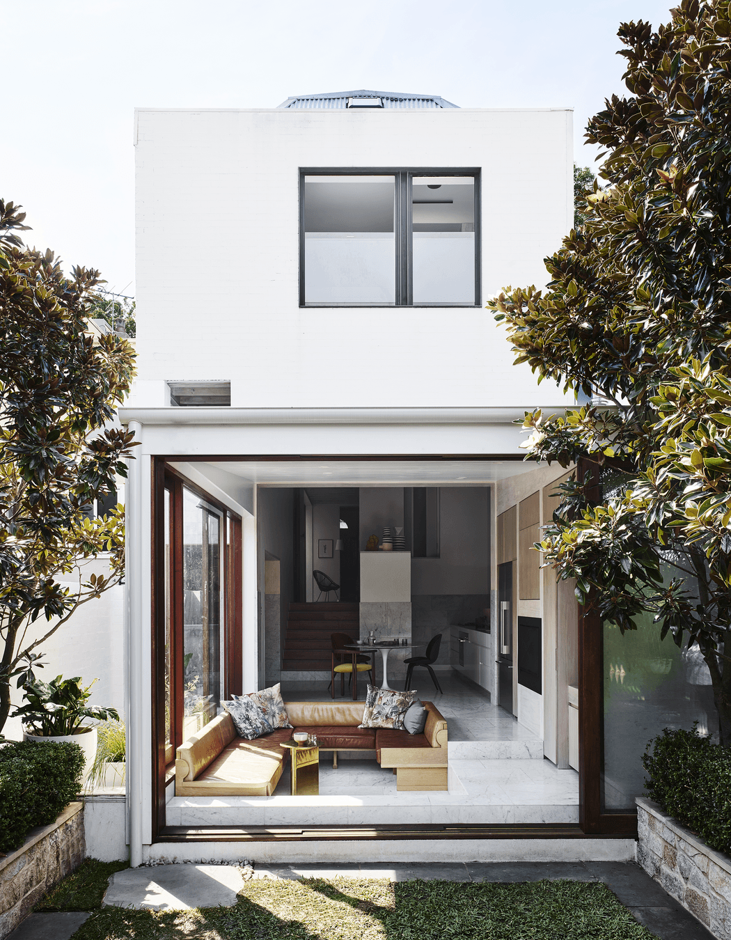 Photography: Anson Smart