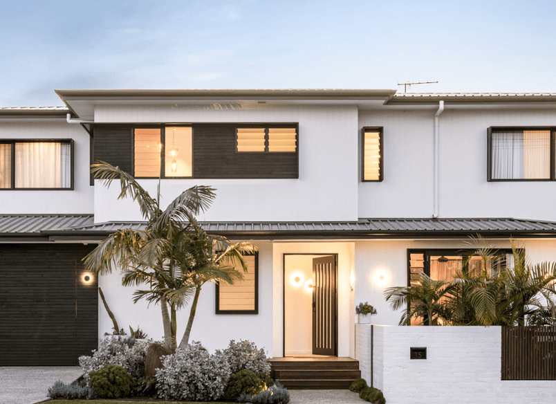 Paradise Palms, Caringbah