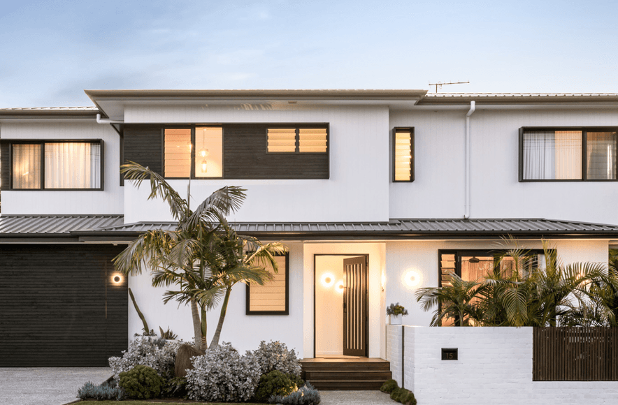 Paradise Palms, Caringbah