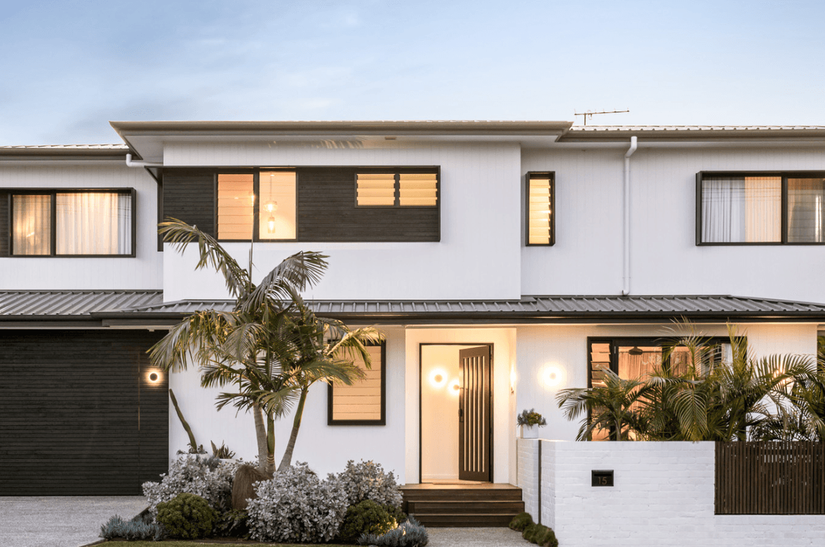 Paradise Palms, Caringbah