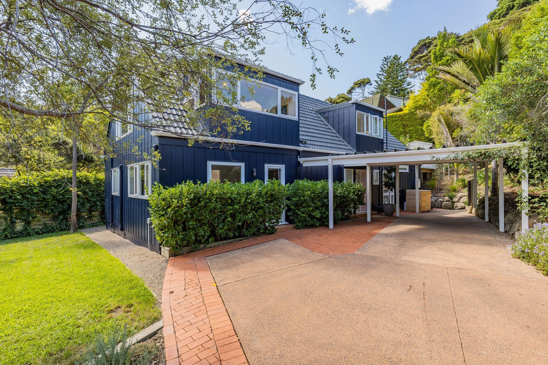 Much Anticipated but Worth the Wait