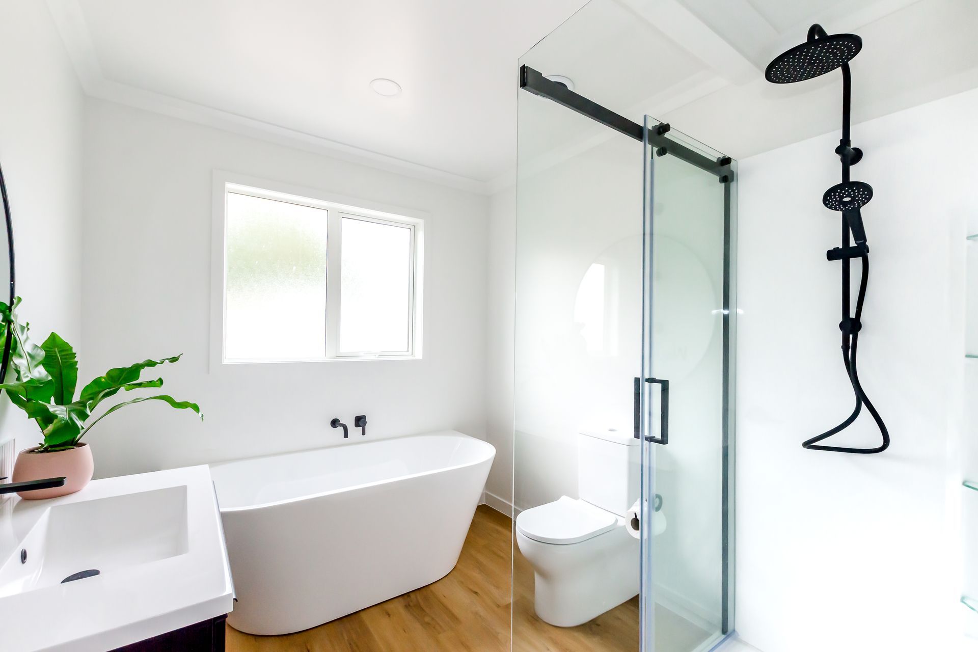 Matenga St - Renovation