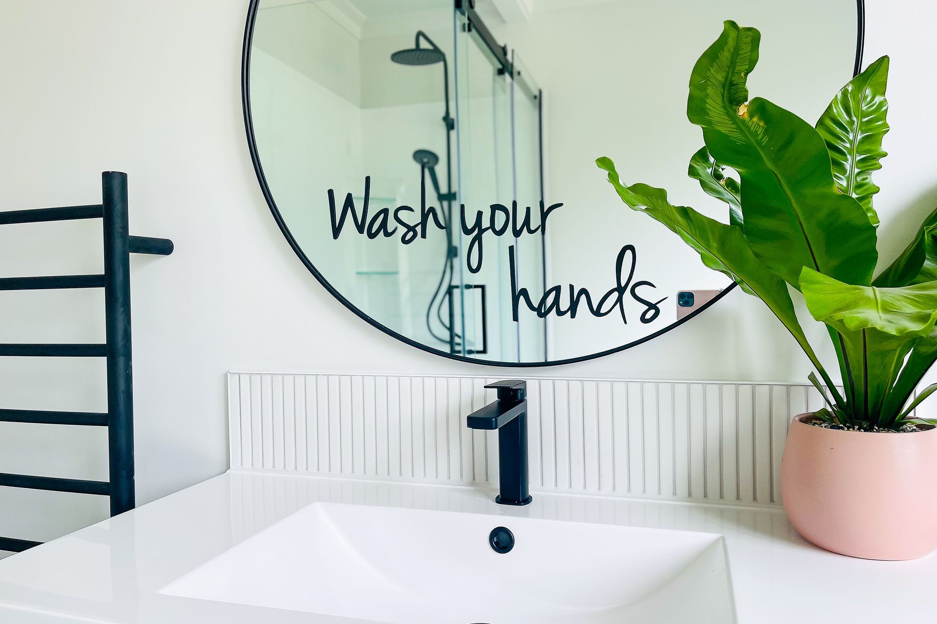 Matenga St - Renovation