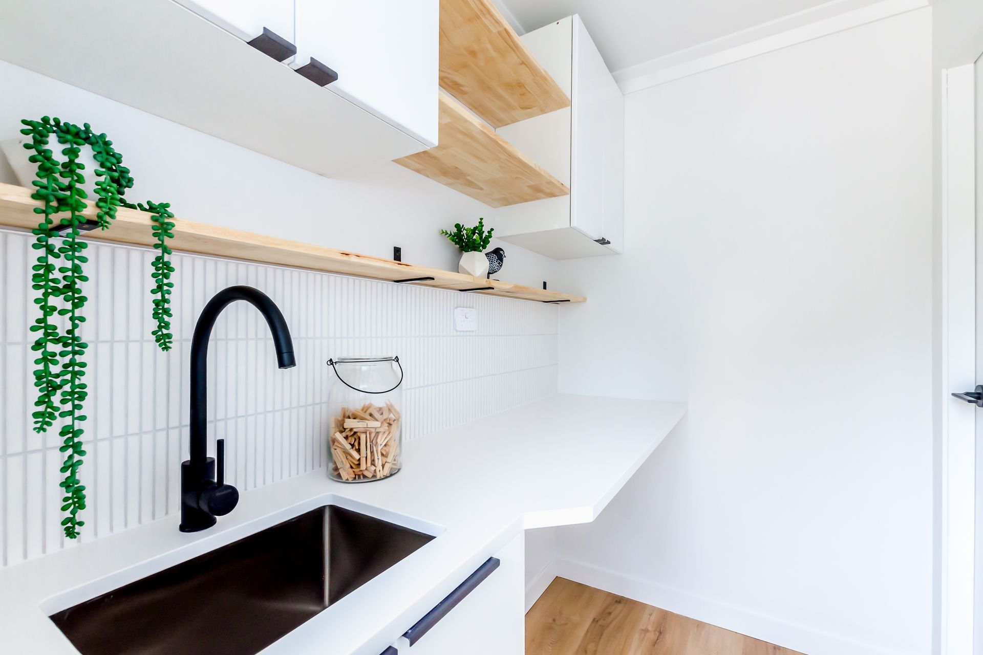 Matenga St - Renovation