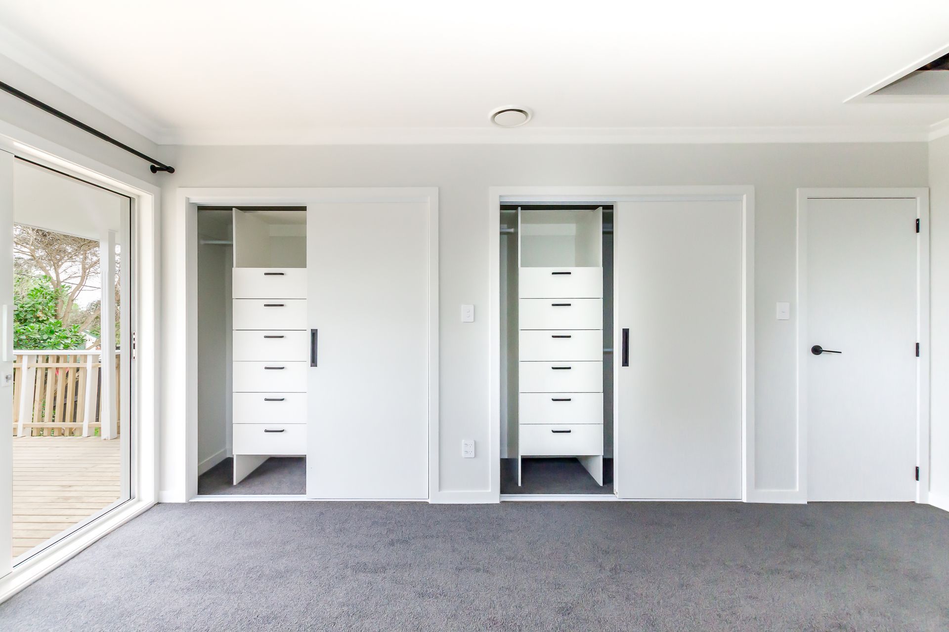 Matenga St - Renovation