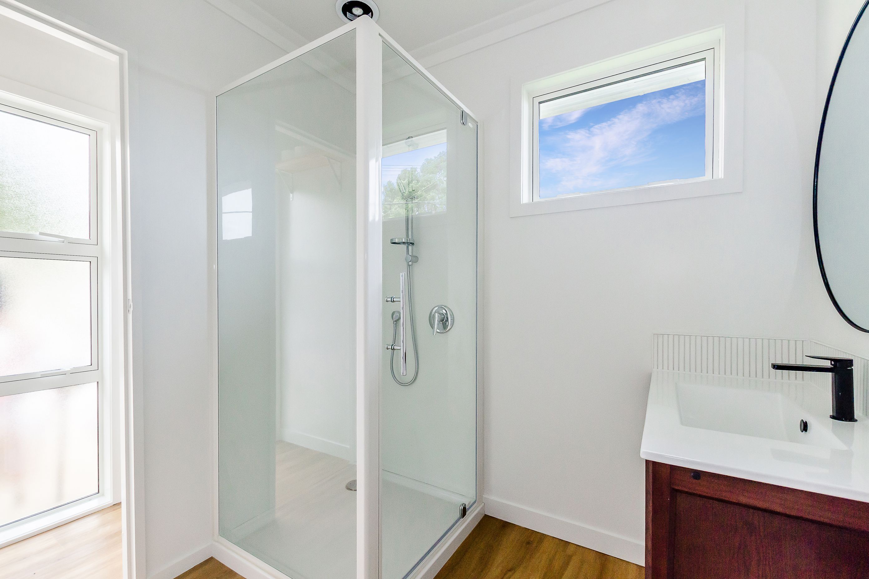 Matenga St - Renovation