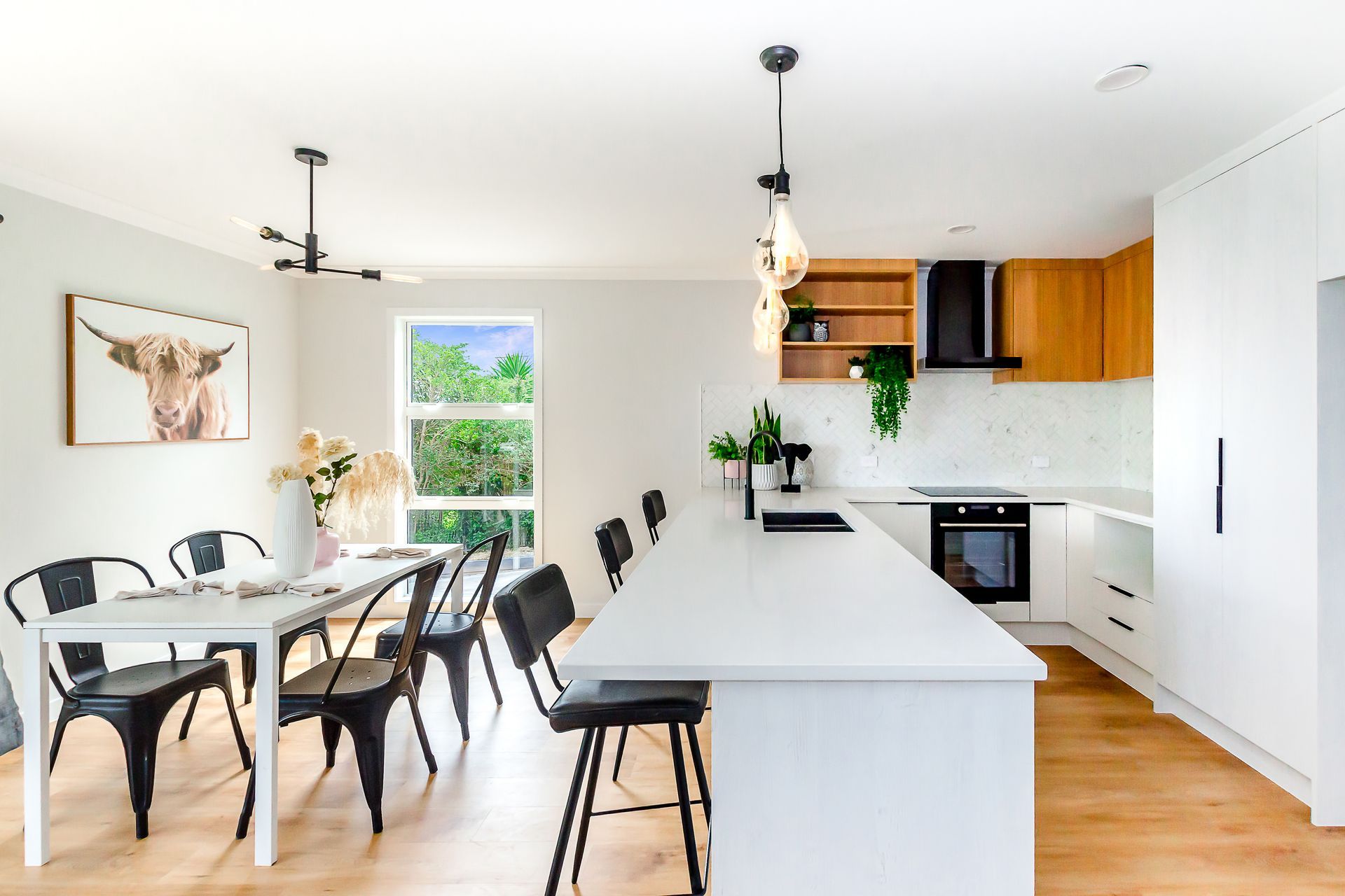 Matenga St - Renovation