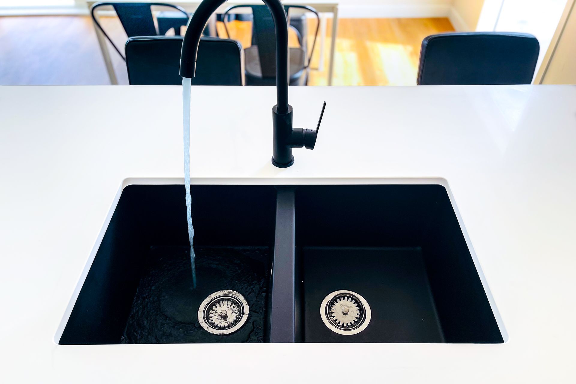 Matenga St - Renovation