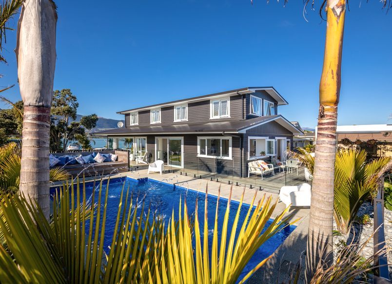 Monaco Point Renovation