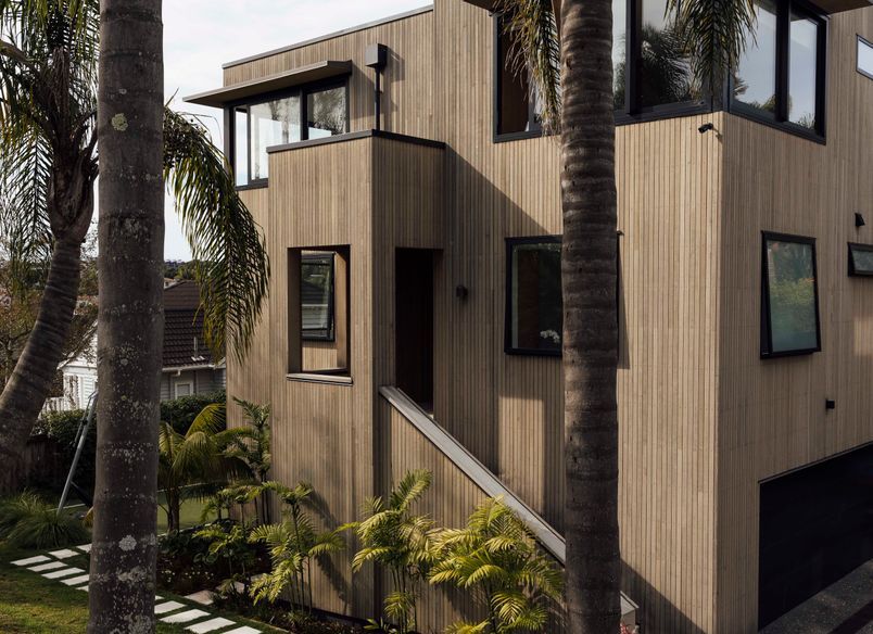 Orakei Renovation