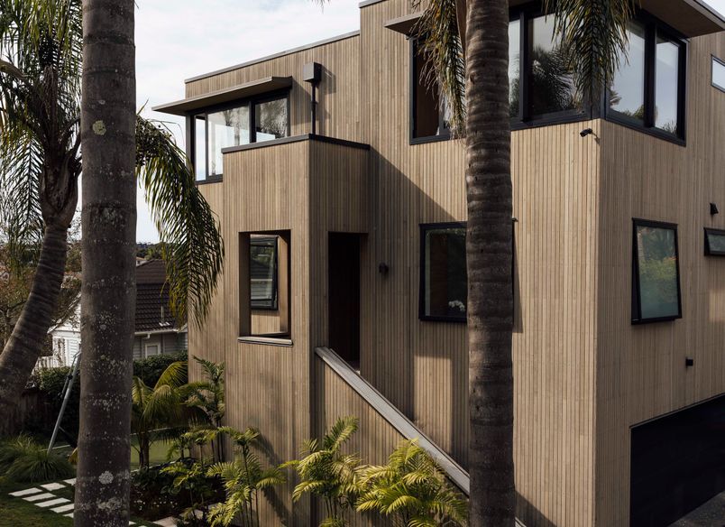 Orakei Renovation