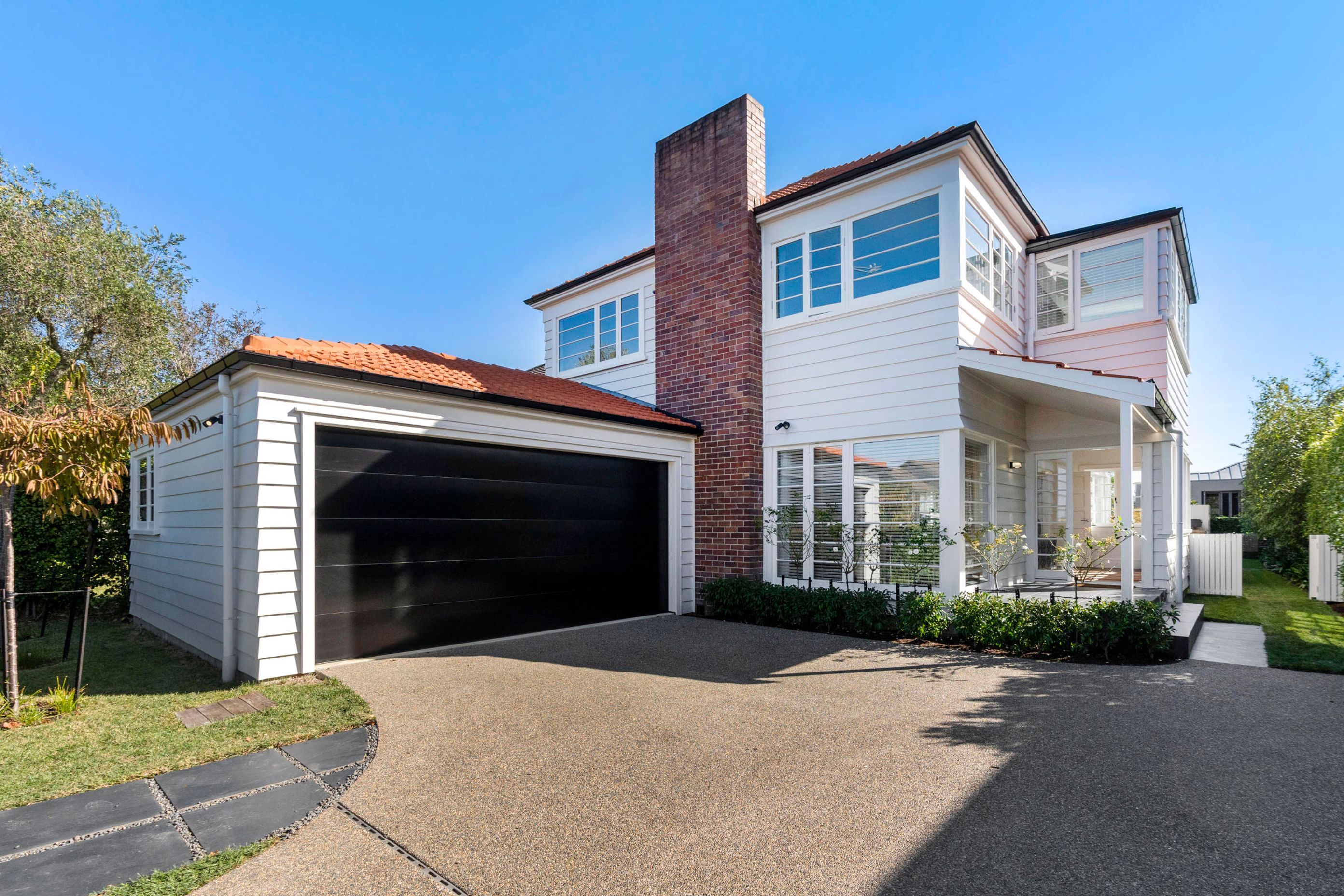 Remuera House