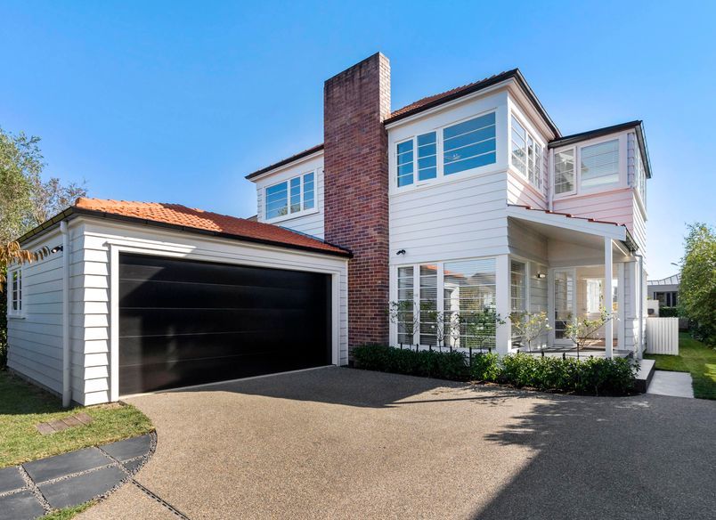 Remuera - House