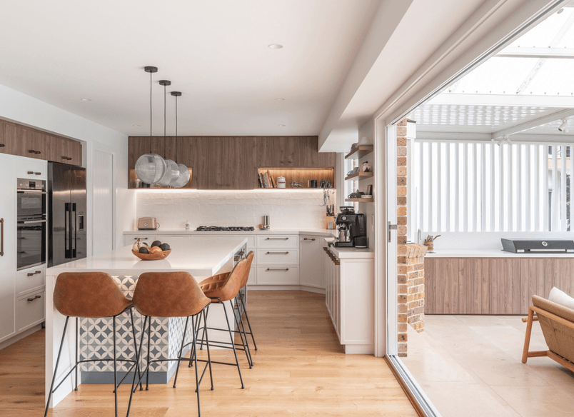 A Cozy Refresh, Oatley