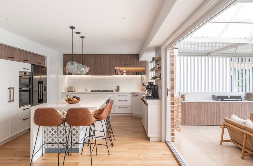 A Cozy Refresh, Oatley