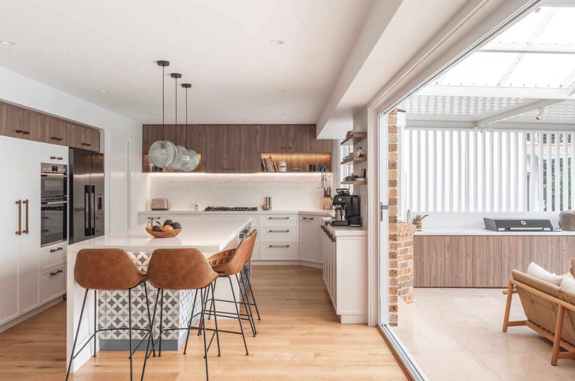 A Cozy Refresh, Oatley