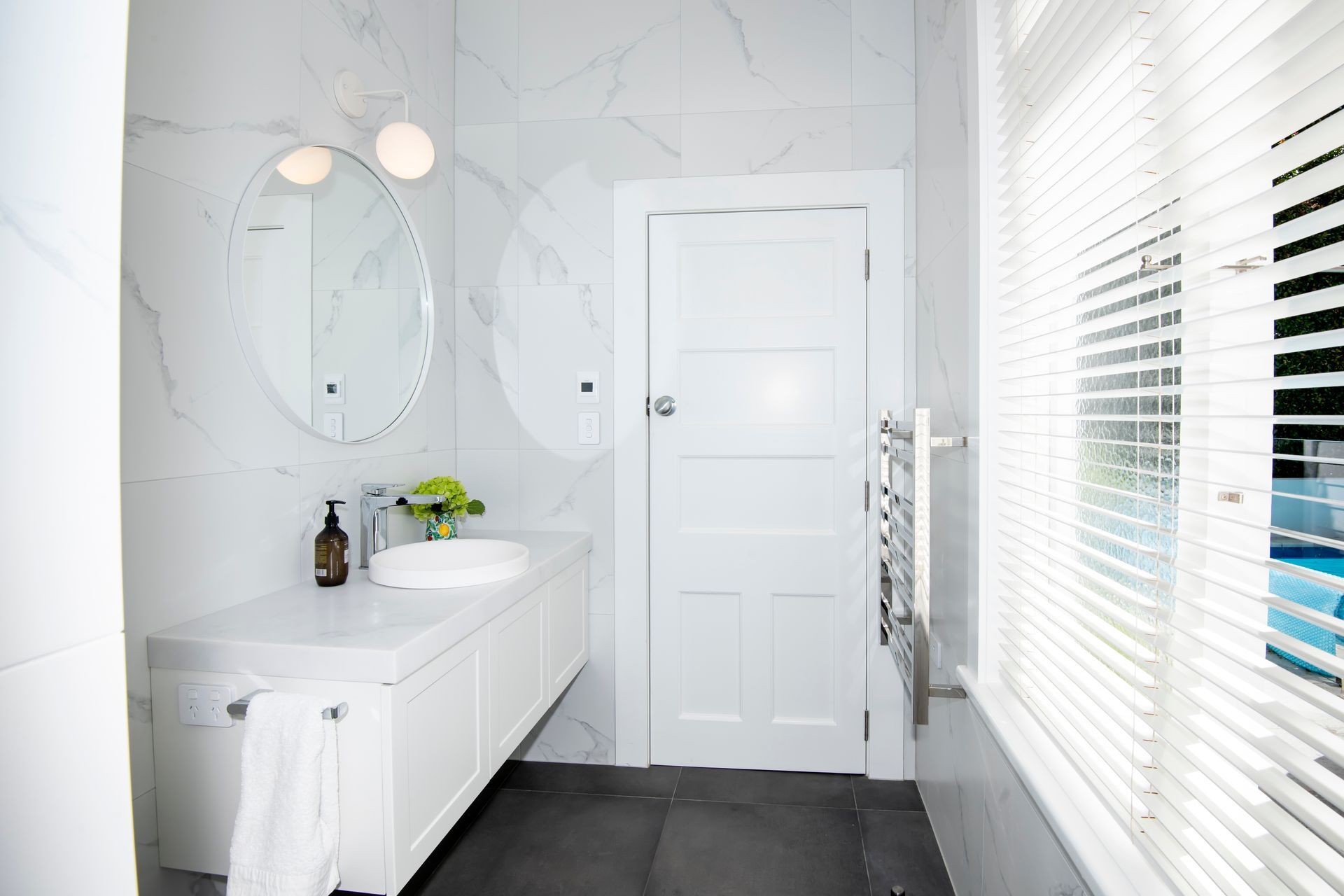 Mt Eden Stunning Renovation