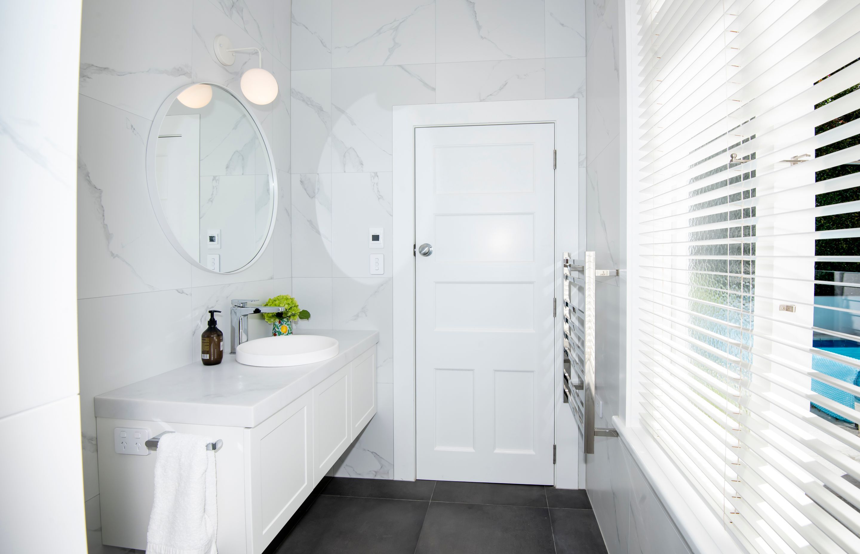 Mt Eden Stunning Renovation